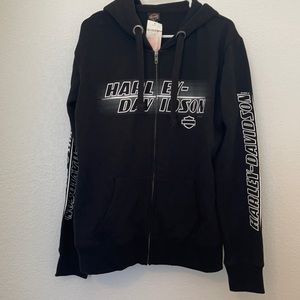 Harley Davidson Brand New with Tags
